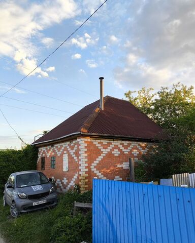 снт Исток 154, г. о. Нижний Новгород фото