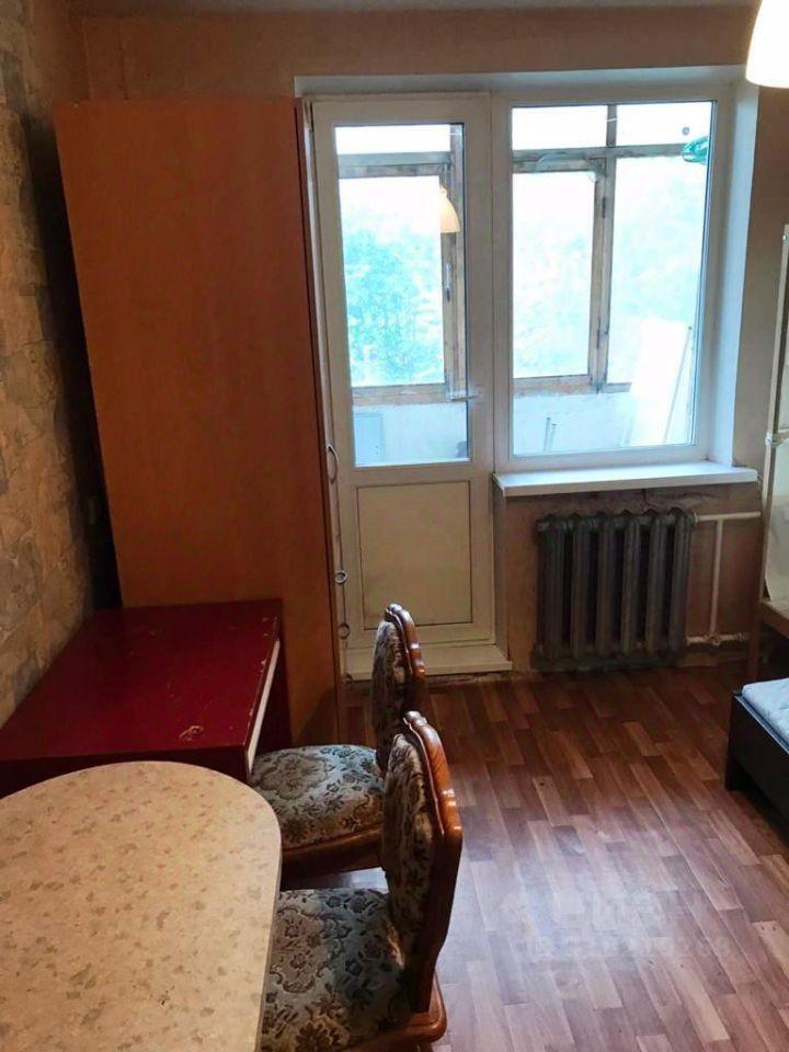 квартира г Екатеринбург р-н Ленинский ул Белинского 154 фото 4