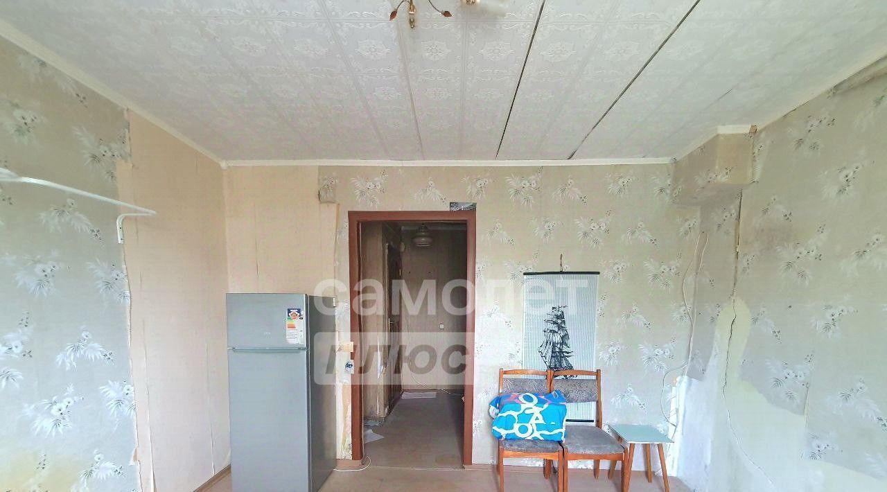 квартира г Липецк р-н Советский ул Валентины Терешковой 32/1 фото 1