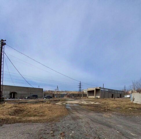 р-н Ленинский ул Универсальная 1а фото