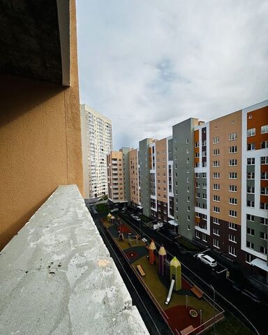 р-н Ленинский дом 32к/2 фото