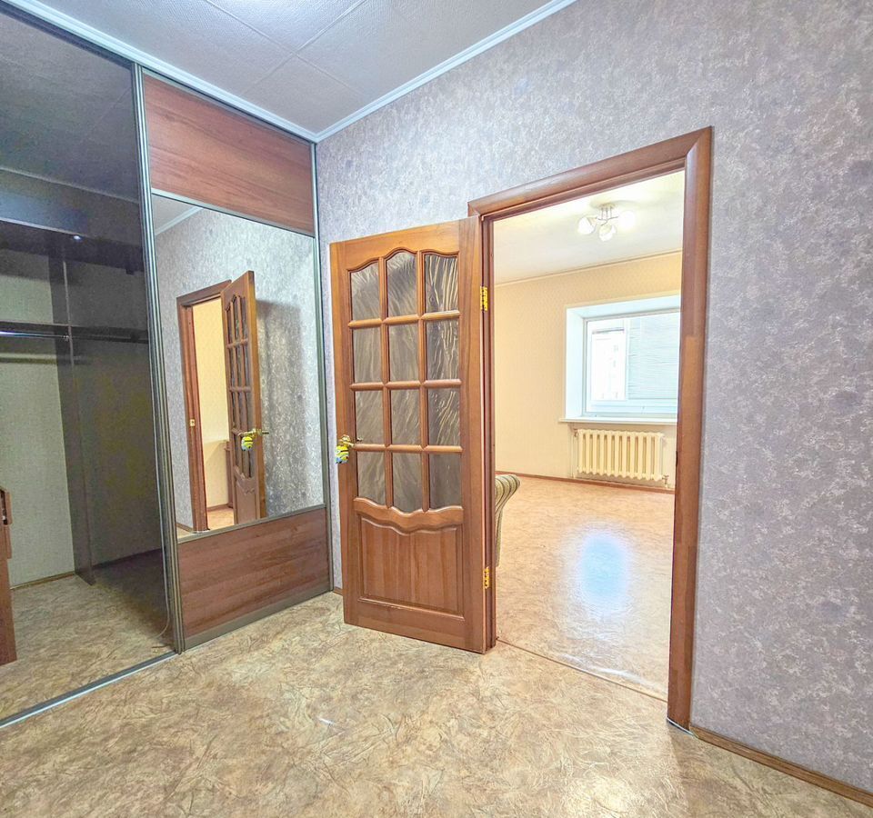 квартира г Кинель ул Фестивальная 2 фото 5