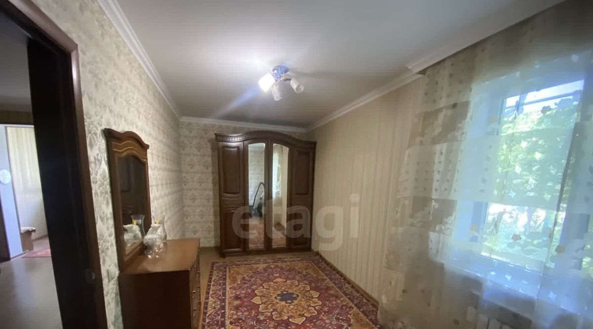 квартира г Владикавказ р-н Северо-Западный пр-кт Коста 243 фото 5