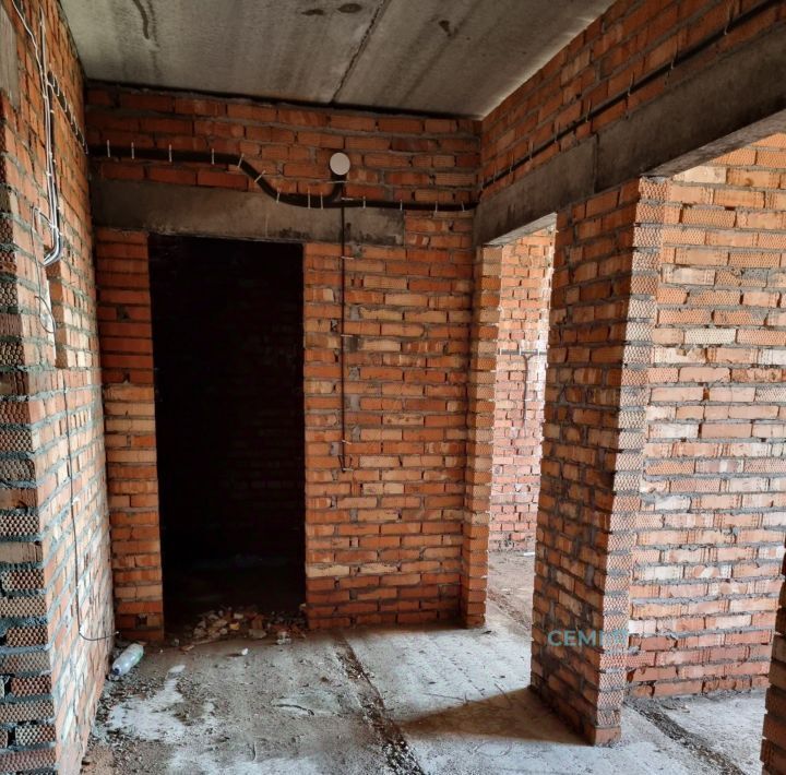 квартира г Владикавказ ул Хадарцева 39 фото 17
