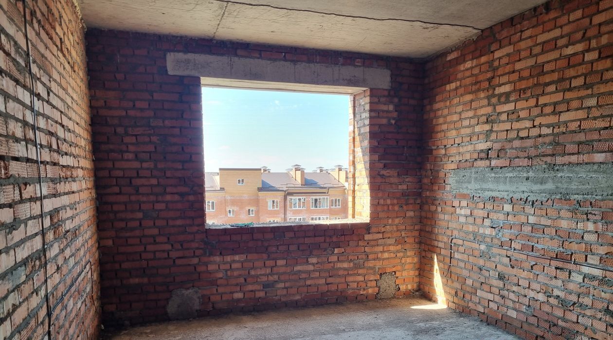 квартира г Владикавказ ул Хадарцева 39 фото 16