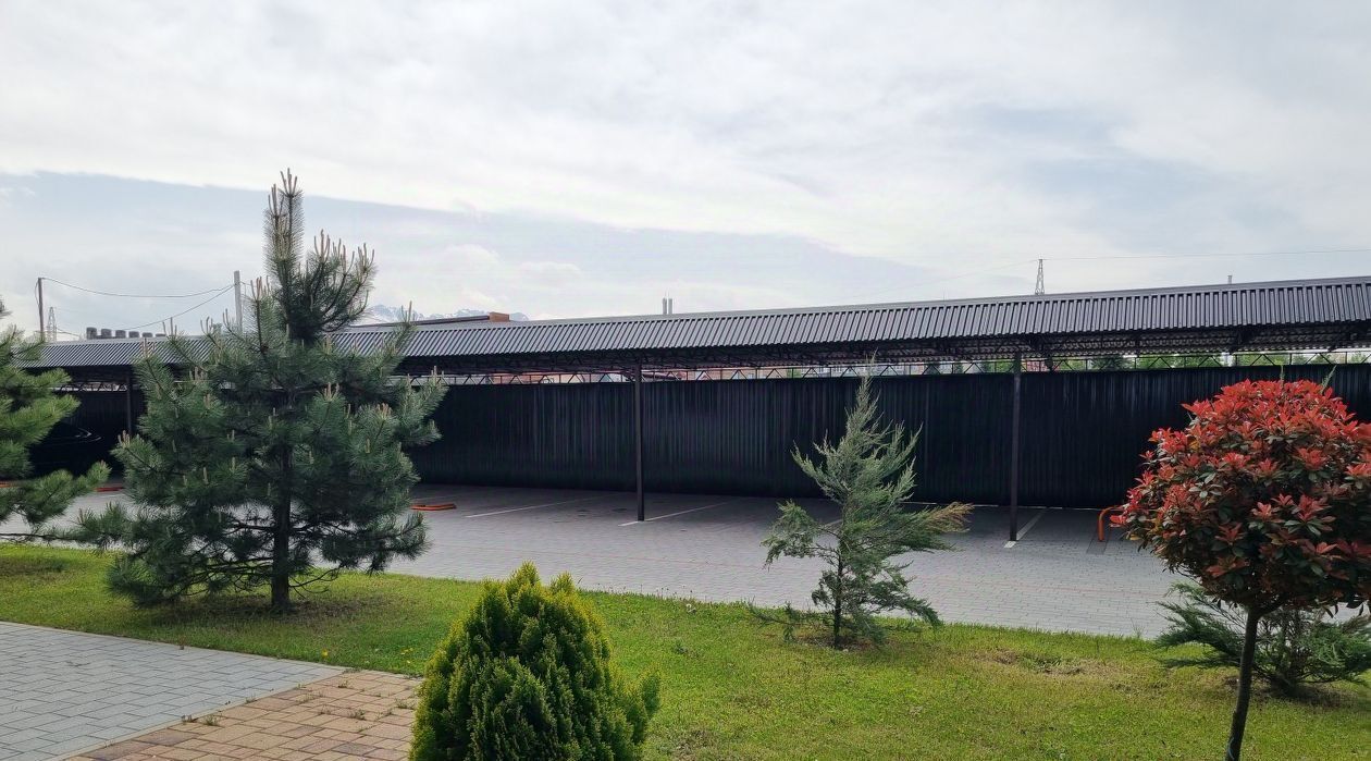 квартира г Владикавказ р-н Затеречный ул Гастелло 71ак/1 фото 11