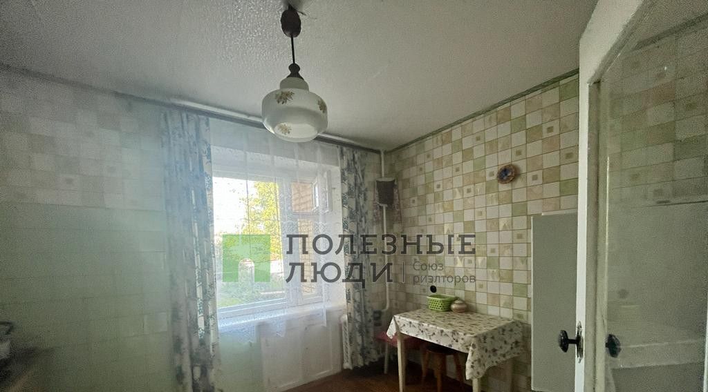 квартира р-н Щекинский г Щекино ул Молодежная 14 фото 3