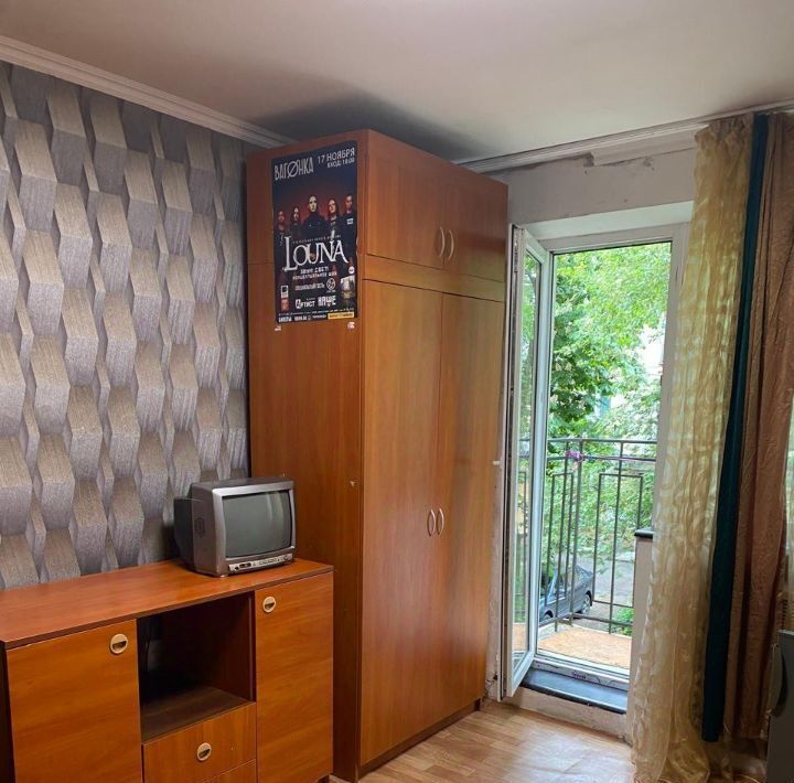 комната г Калининград р-н Центральный ул Г.Димитрова 35 фото 4