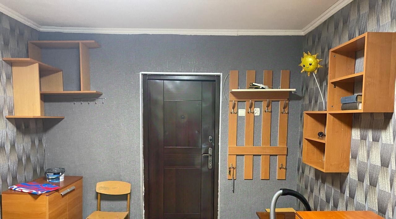 комната г Калининград р-н Центральный ул Г.Димитрова 35 фото 2