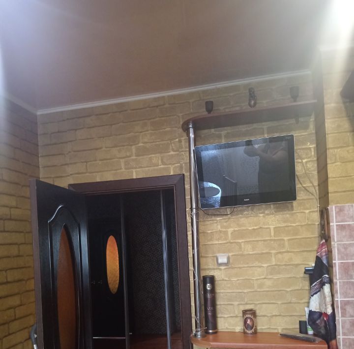 квартира г Орел р-н Заводской ул Комсомольская 310к/1 фото 11