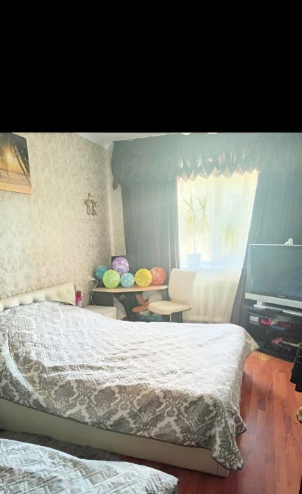 квартира г Орел р-н Заводской ул Комсомольская 310к/1 фото 6