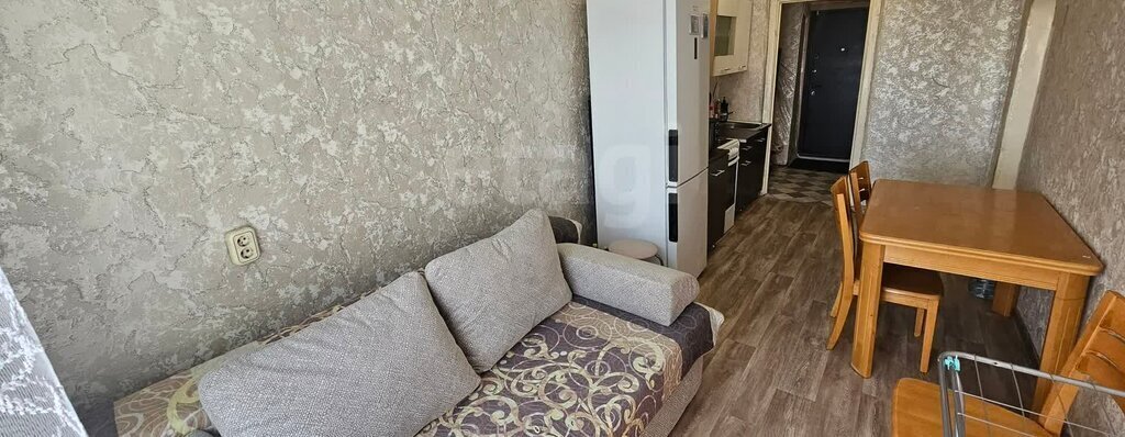 квартира г Улан-Удэ р-н Октябрьский ул Сахьяновой 19 фото 8