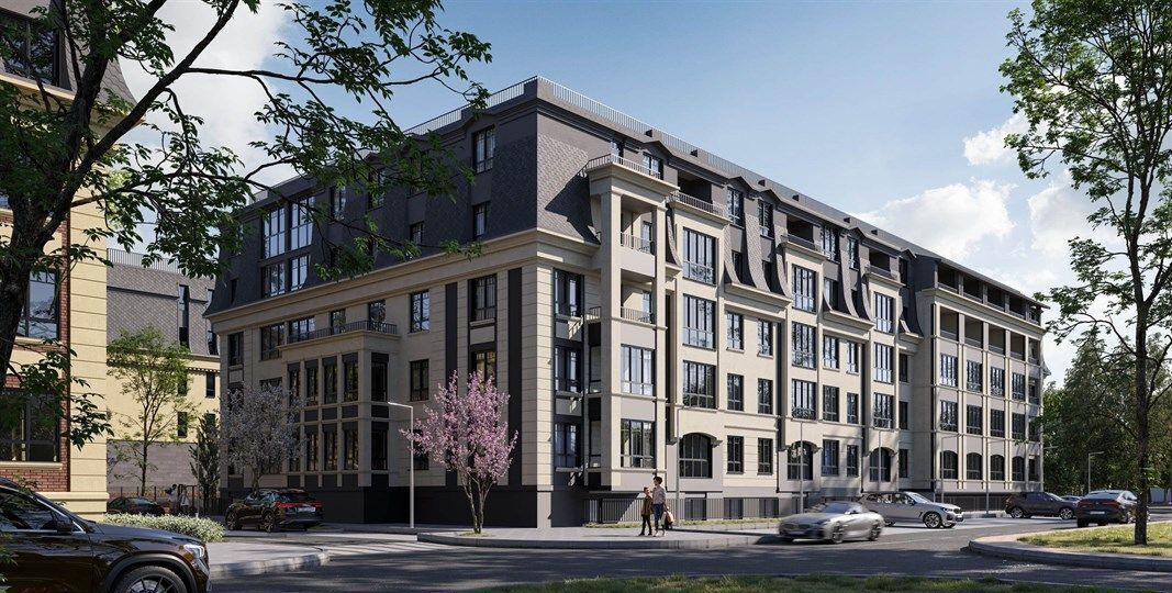 квартира г Пионерский ул Рензаева 3 фото 9
