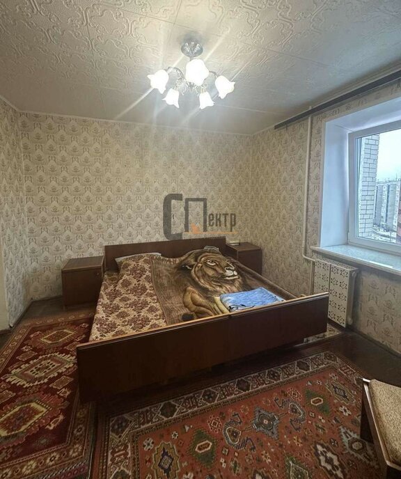 квартира г Ярославль р-н Фрунзенский ул Калинина 31 фото 12