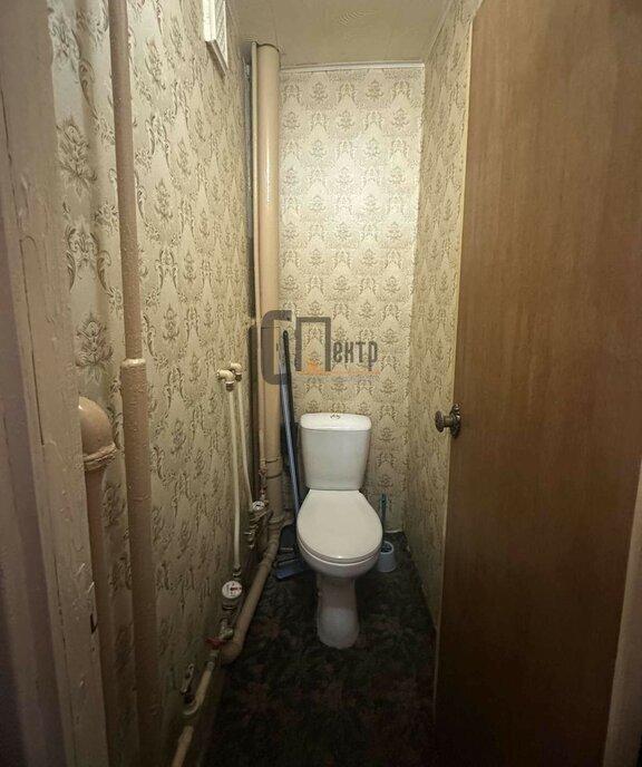 квартира г Ярославль р-н Фрунзенский ул Калинина 31 фото 18