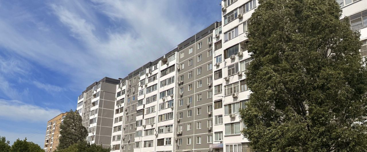 квартира г Волгодонск ул Академика Королева 7 фото 1
