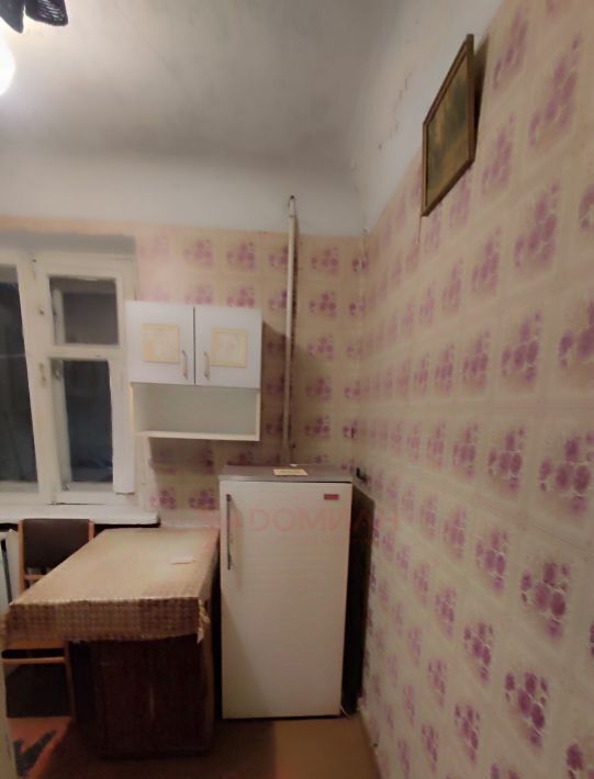 квартира г Новочеркасск Октябрьский ул Севастопольская фото 3
