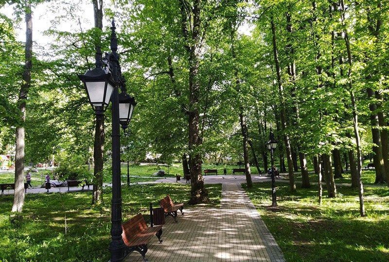 квартира г Пионерский ул Рензаева 3 фото 4