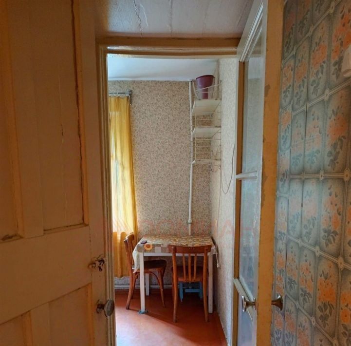 квартира г Новочеркасск пер Воспитательный фото 4