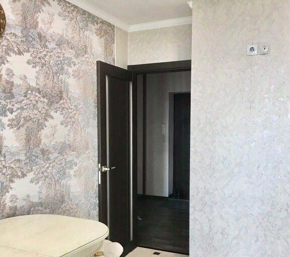квартира г Ростов-на-Дону р-н Ворошиловский пер Казахстанский 19а фото 2