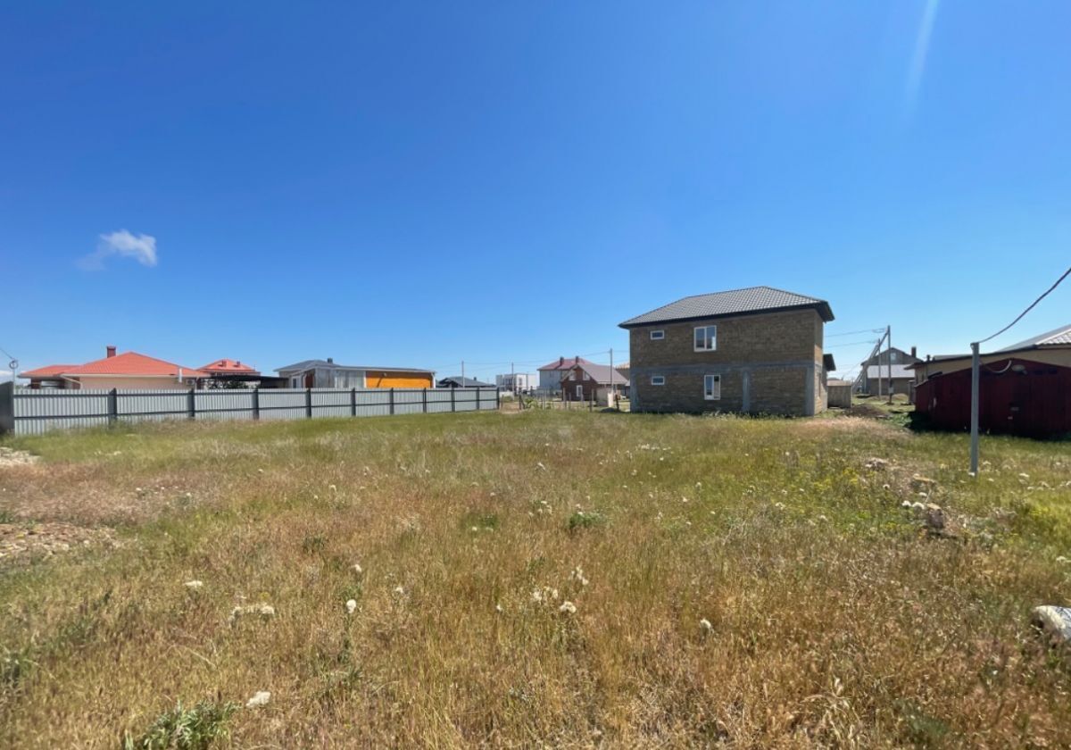 земля г Евпатория ул Титова Германа 31 фото 2