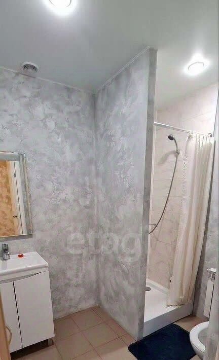 квартира г Пермь р-н Орджоникидзевский ул Социалистическая 8 фото 5