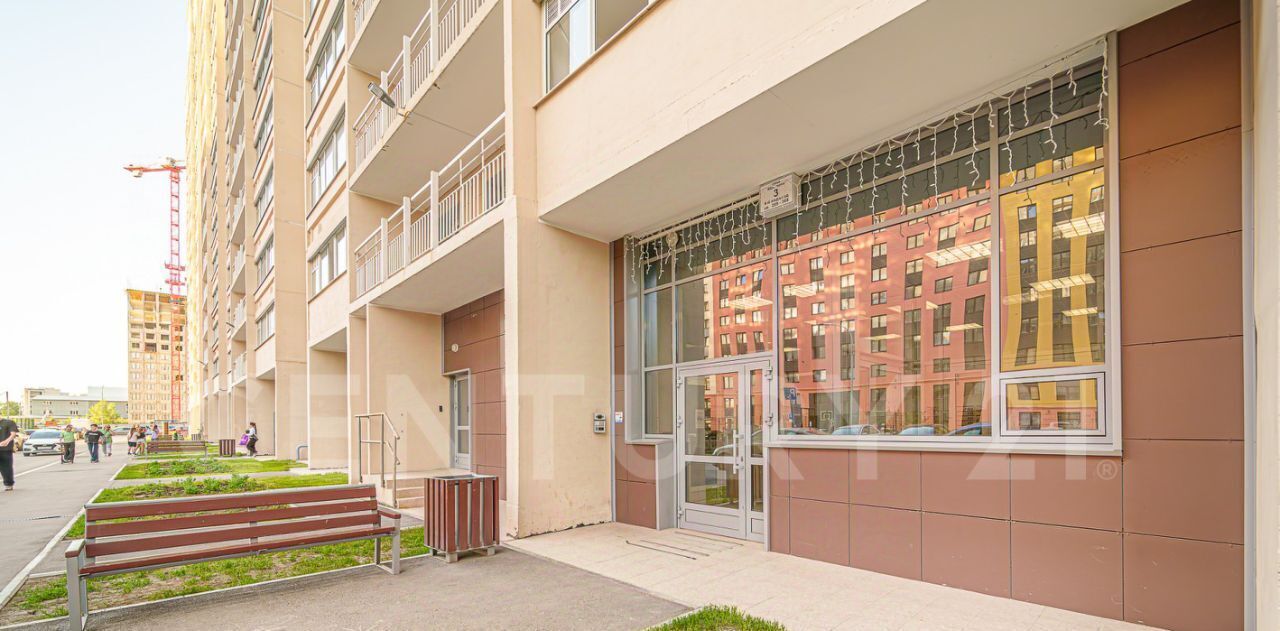 квартира г Пермь р-н Свердловский ул Яблочкова 3 фото 27