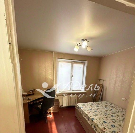 квартира г Норильск ул Бауманская 34 фото 5