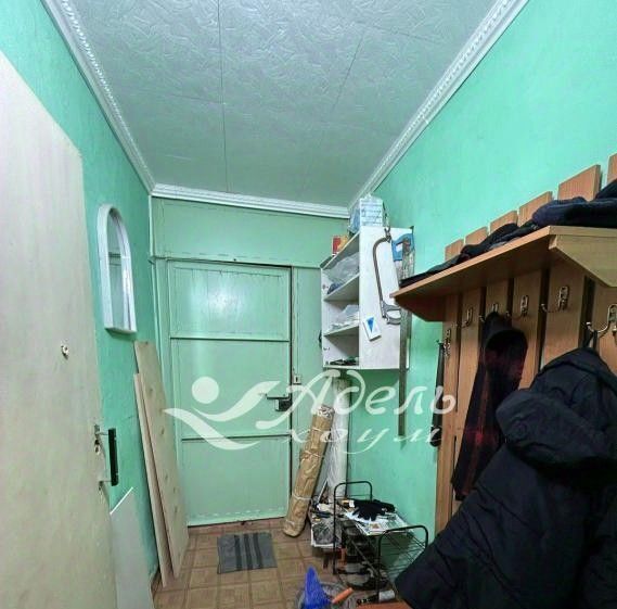 квартира г Норильск ул Бауманская 34 фото 12