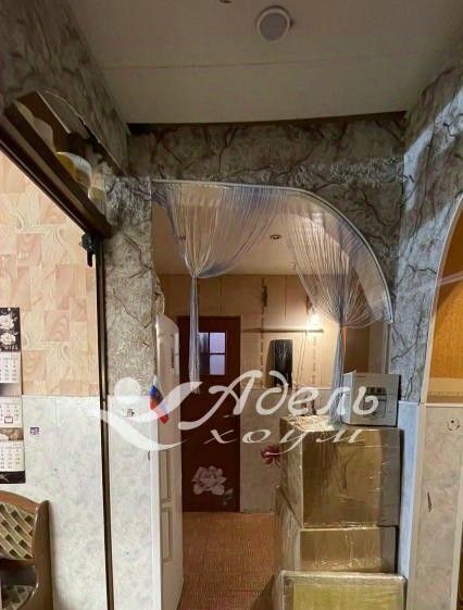 квартира г Норильск ул Энтузиастов 1 фото 11