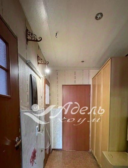 квартира г Норильск ул Энтузиастов 1 фото 13