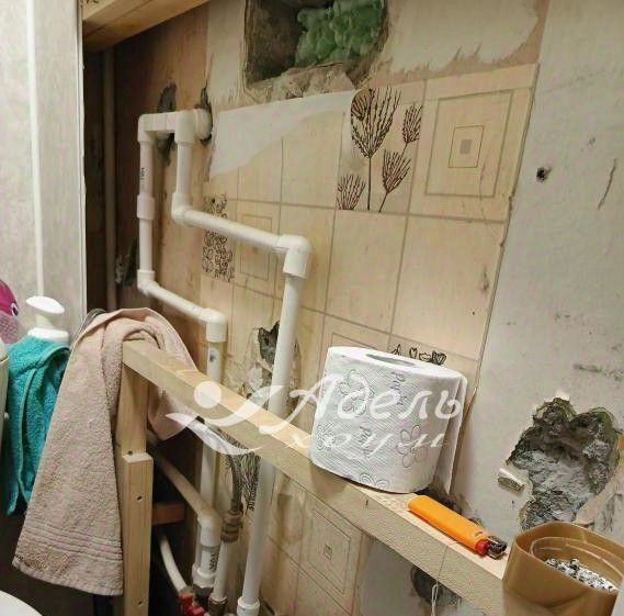 квартира г Норильск ул Космонавтов 41 фото 8