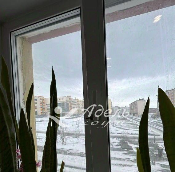 квартира г Норильск ул Орджоникидзе 10а фото 6
