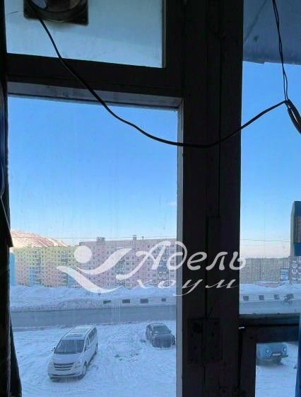 квартира г Норильск ул Энтузиастов 1 фото 16