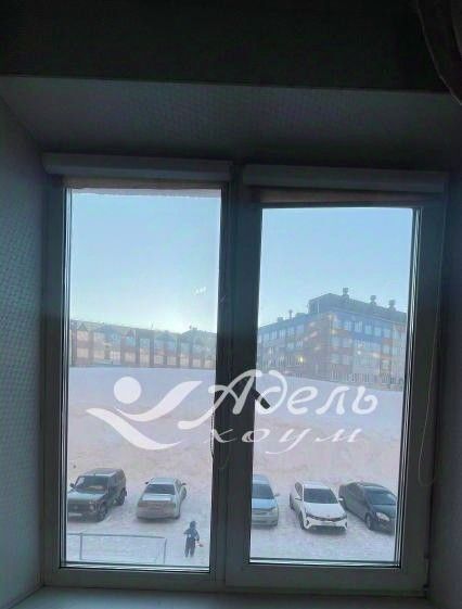 квартира г Норильск ул Энтузиастов 1 фото 29