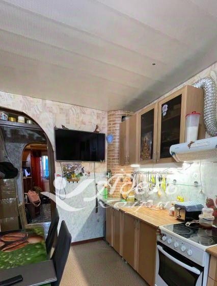 квартира г Норильск ул Энтузиастов 1 фото 30