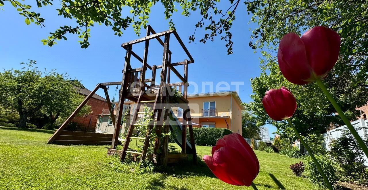 дом г Калуга р-н Ленинский ул Заречная 65 фото 39