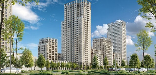 метро Черкизовская муниципальный округ Метрогородок фото
