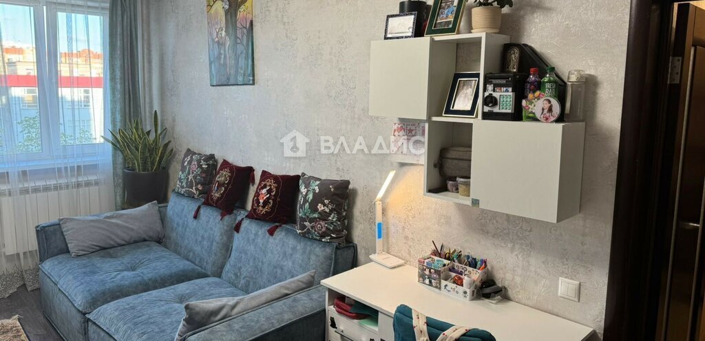 квартира г Раменское ул Гурьева 4 Раменское фото 3