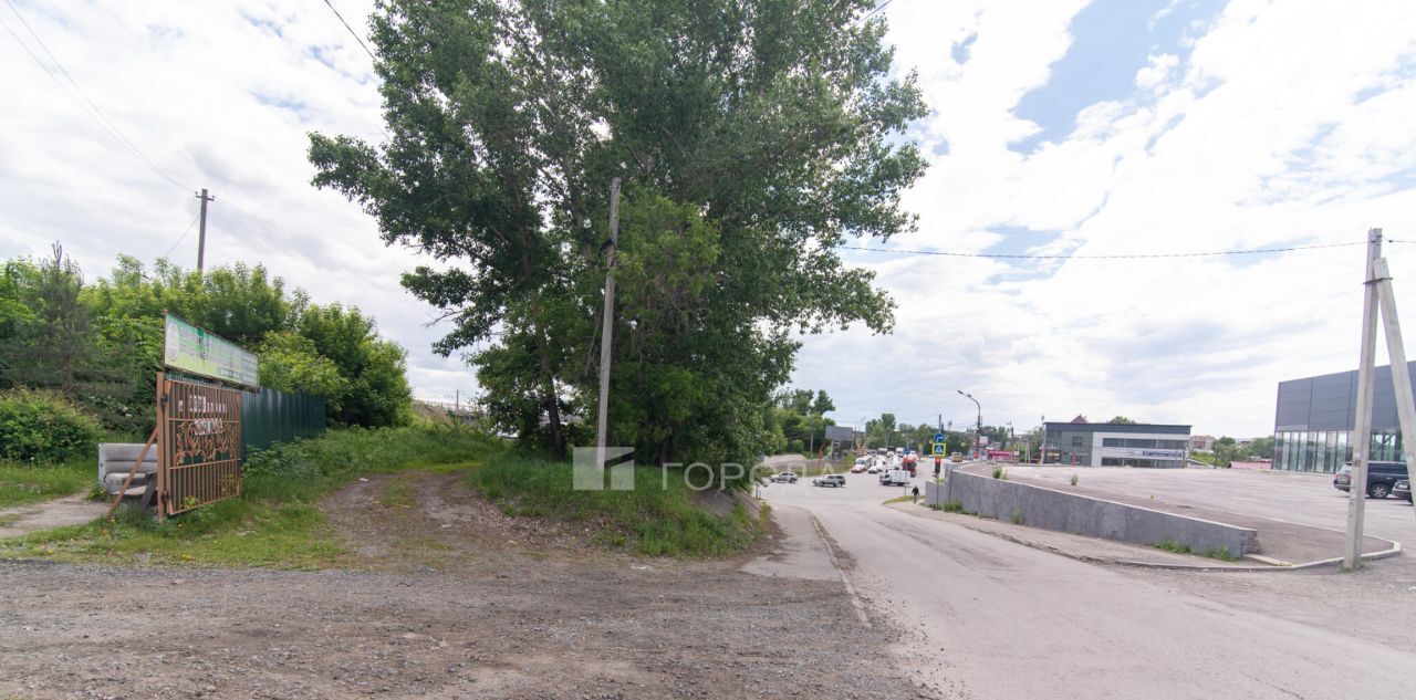 офис г Барнаул р-н Железнодорожный ул Строительная 2-я фото 11