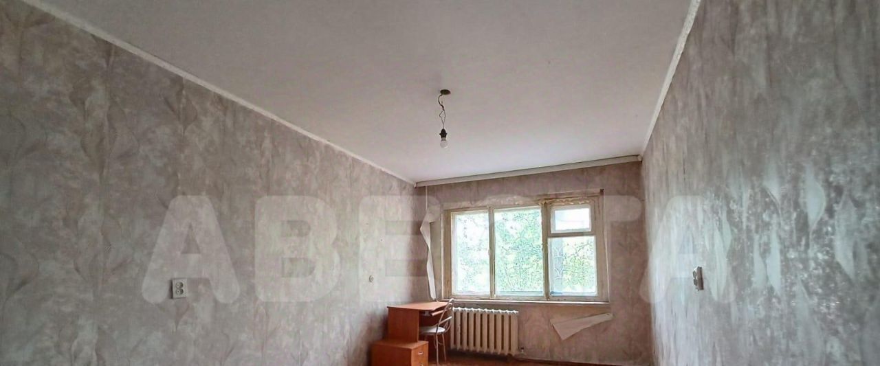 квартира г Омск р-н Советский ул Малиновского 13 фото 8