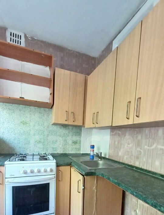 квартира г Омск р-н Советский ул Малиновского 13 фото 10