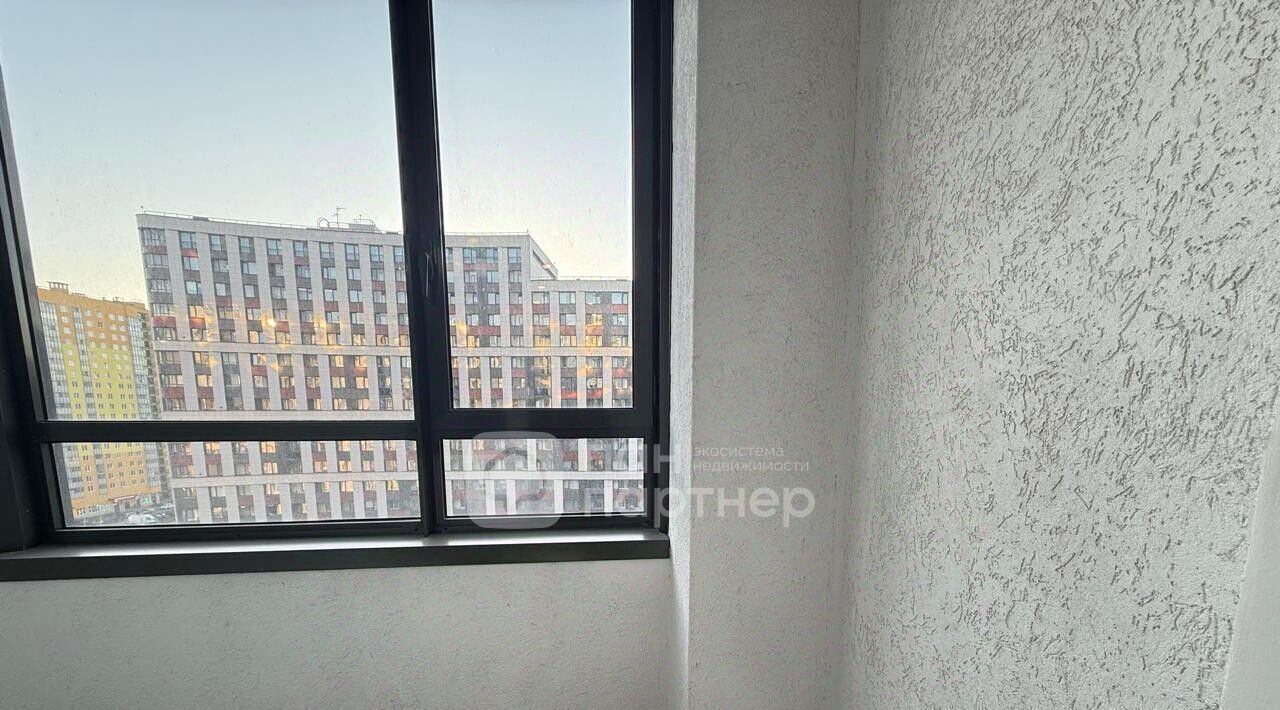 квартира р-н Всеволожский г Мурино пр-кт Ручьевский 2 Девяткино фото 6