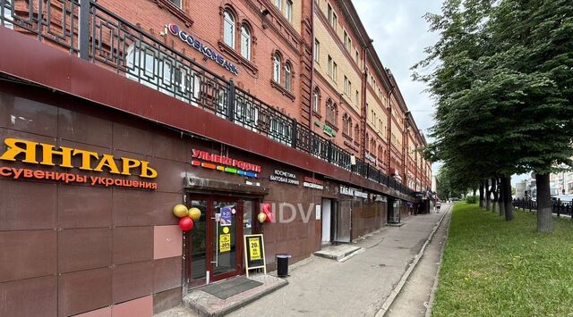 пр-кт Революционный 49/107 Подольск фото