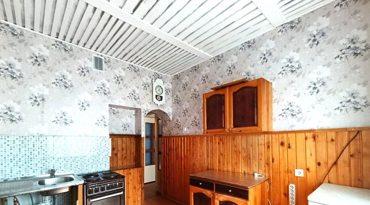 квартира г Мончегорск ул Кондрикова 30 фото 1