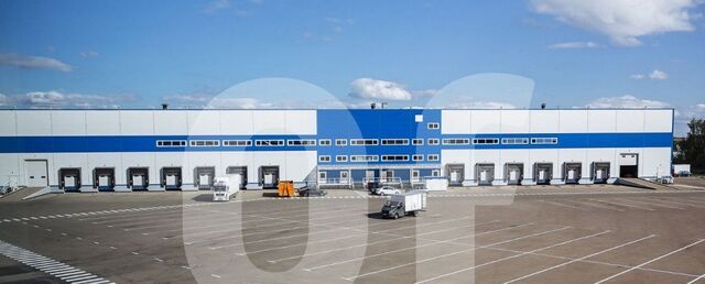 производственные, складские ул Коммунальная 23а Подольск фото