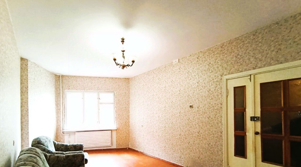 квартира г Мончегорск ул Кондрикова 30 фото 4