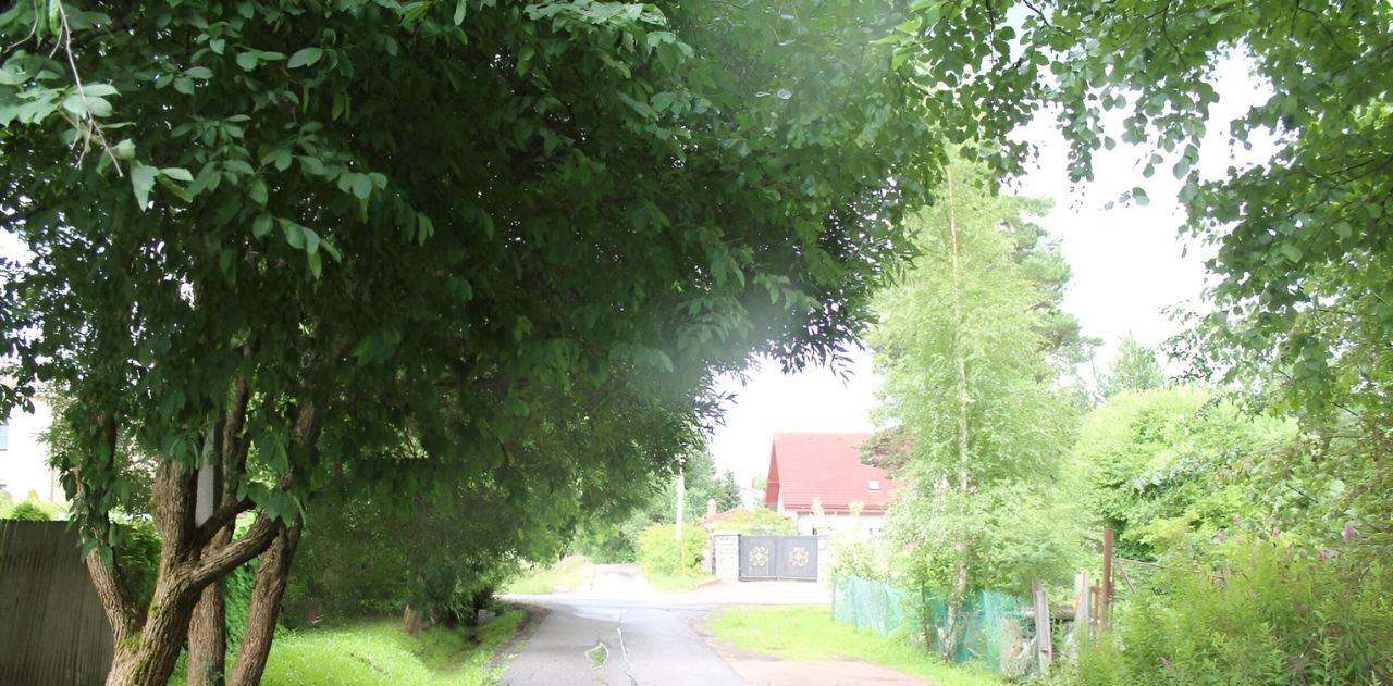 земля г Зеленогорск Курортный ул Загородная 14а фото 20
