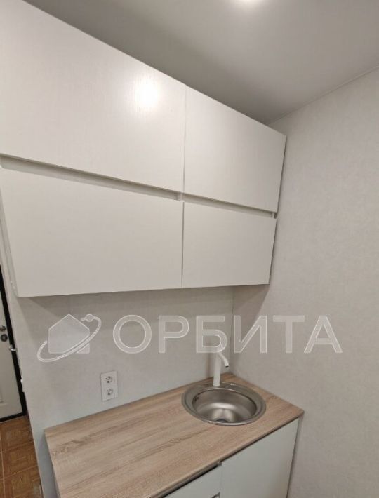 квартира г Тюмень р-н Центральный ул Седова 66 фото 2