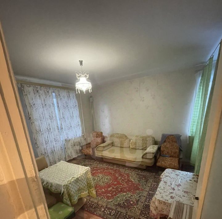 квартира г Тюмень р-н Восточный проезд Ткацкий 12 фото 4